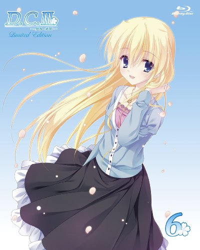 森園立夏 感じたら 前よりも もっと溢れて D C 第１０話 ニコニコ動画