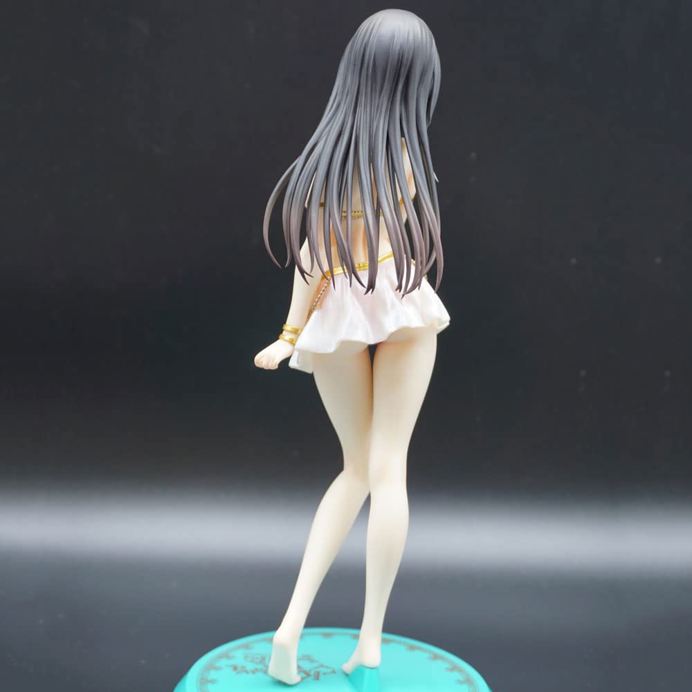 ToLOVEる ダークネス 水着シリーズ 古手川唯 1/4 フィギュア Amazon | To LOVEる-とらぶる-ダークネス 古手川唯 フィギュア