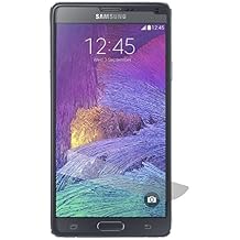 Screen Protector for Samsung Galaxy Note 4, Clear, Nupro, screen protection