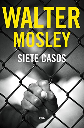 Siete casos: 8 (Serie Negra)
