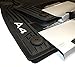 Tappetini originali per Audi A4 B9 8W, per tutte le stagioni, lato anteriore e posteriore 8W1061501041 8W0061511041