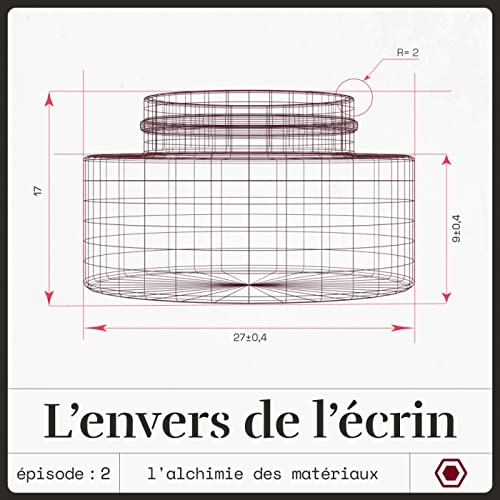 L'alchimie des mat&eacute;riaux