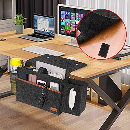 SIMBOOM Borsa Portaoggetti Letto, Portaoggetti da