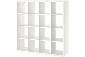 Kallax Storage Cubes Shelf: A Versatile Solution for Organization and Style