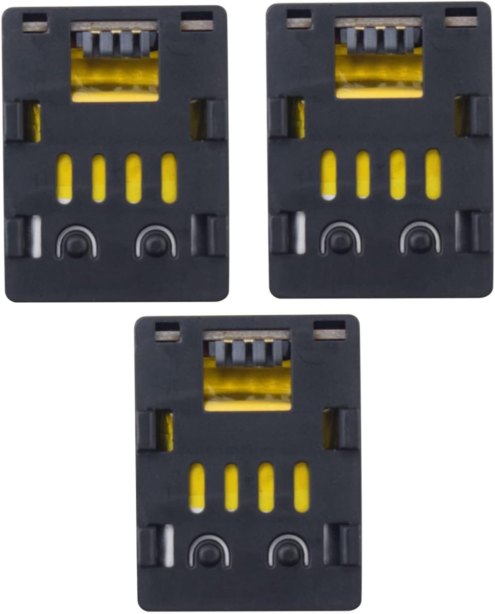 Accessories 3PCS 3.7V 700mAh Lithium Battery for 4DV2 4D-V2 Mini Quadcopter Folding RC Drone