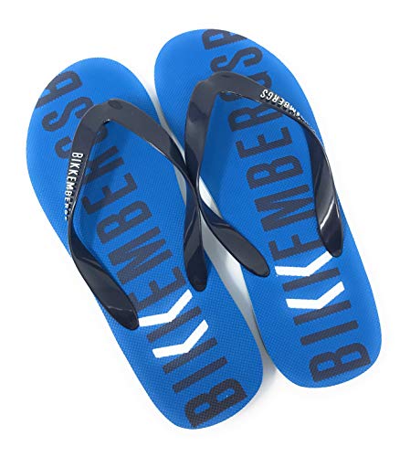 bikkembergs infradito uomo