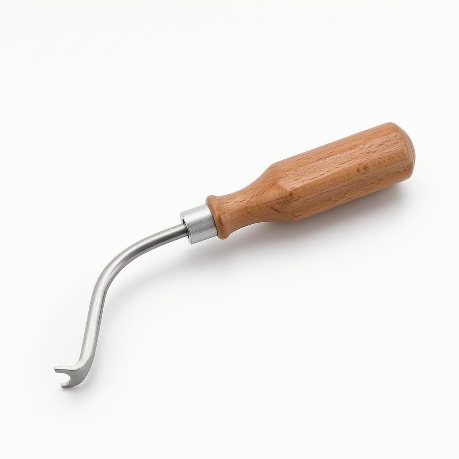 Piano String Hanging Hook Professional Piano String Hook Ergonomic for Instrument Repairers, Repair Shops-image-19