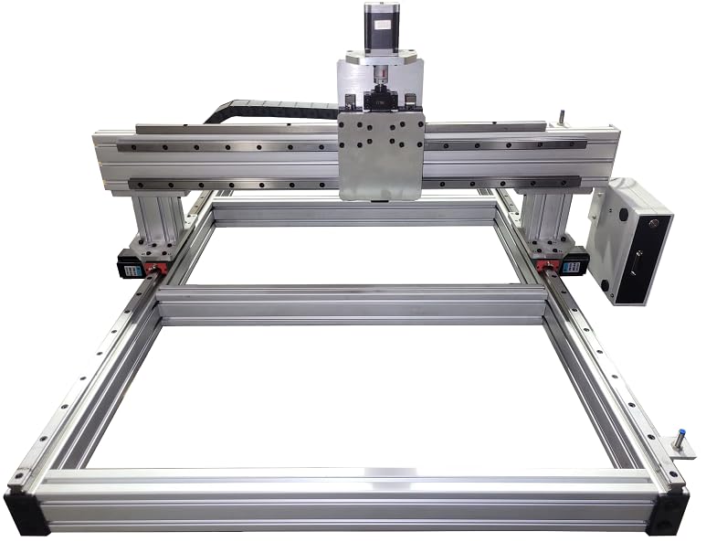 CNC X 50