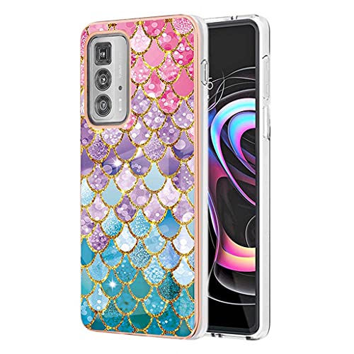 GOGME Cover per Motorola Edge 20 PRO/Motorola Edge...