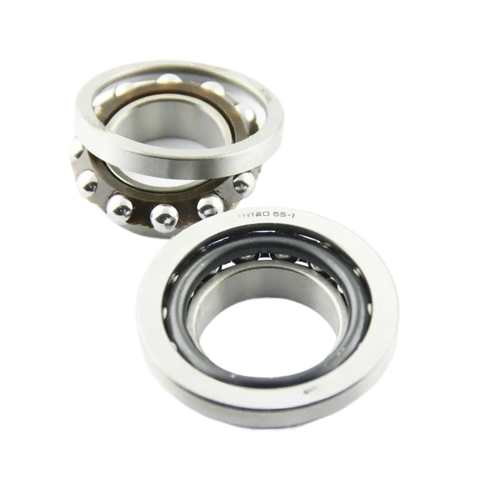 Rodamientos dirección Motocicletas Kit De Cojinetes De Dirección para SV650, SFV650, AN250, AN400, AN650, SV 650, AN 250, 650, 09267-25L01, 09267-25009, 25 X 47 X 15 Mm