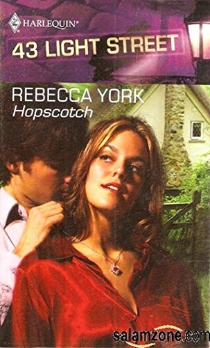 Buy Hopscotch (43 Light Street, Book 6) (Harlequin Intrigue Series #213) — BookShops.in