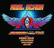 【万年筆】Journey through time Amazon.com: Journey Through Time: CDs y Vinilo