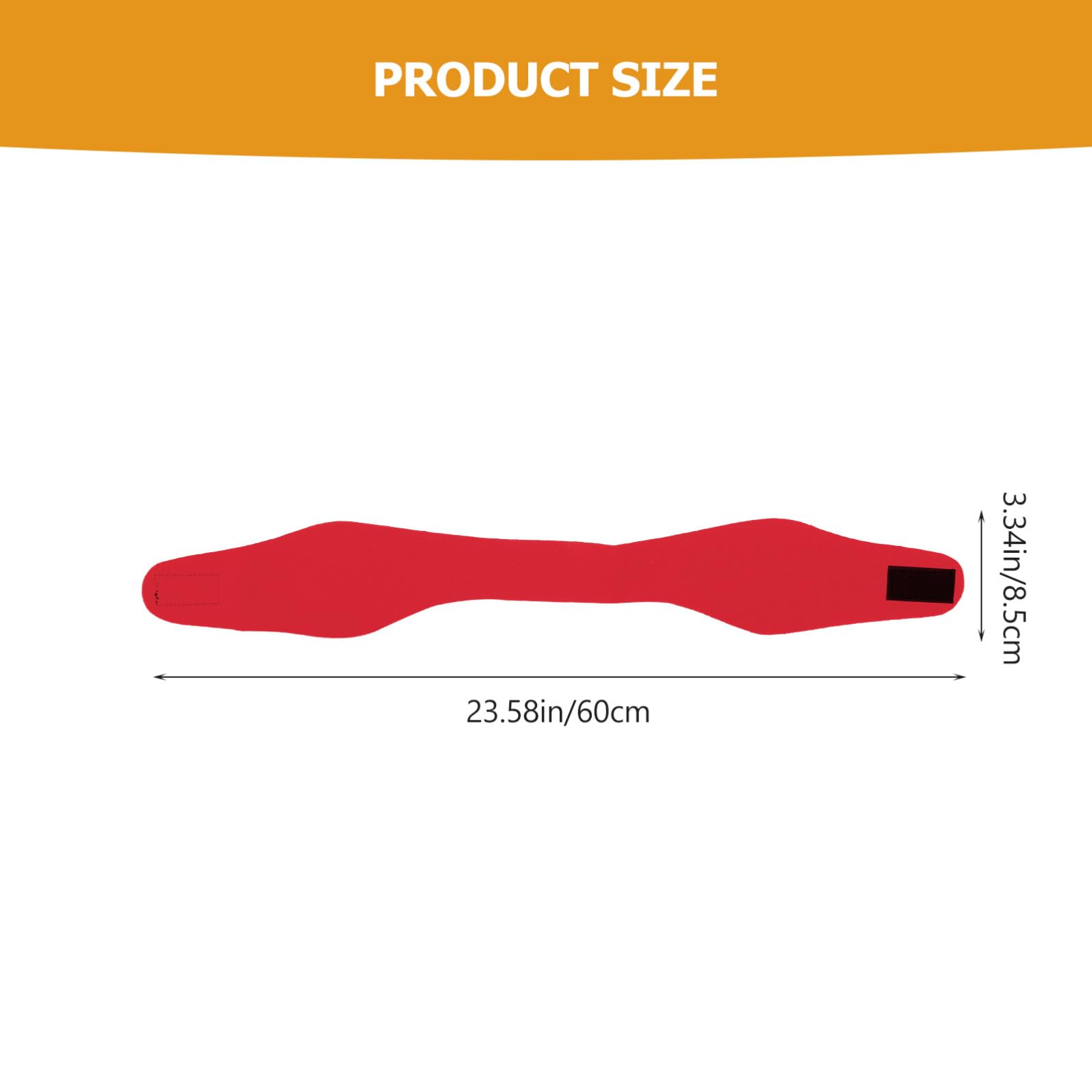 Supvox 5 Sätze Schwimmendes Stirnband Wasser Schwimmohr Für Erwachsene Ohrstöpsel Für Schwimmende Stirnband Duschen Verstellbares Schwimmohrband Ohren Neopren 4 Stück * 5