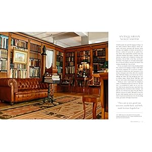 Alexa hampton design style and influence hardcoveroctober 3 2023  urban country home decor