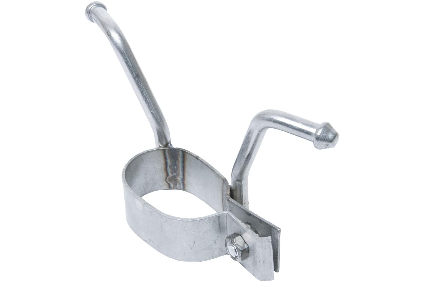 Amazon.com: URO Parts 30681625 Muffler Bracket Repair Kit