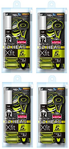 y܂ƂߔzXfit(NXtBbg) 5nJ~\ 2P gxpbN×4