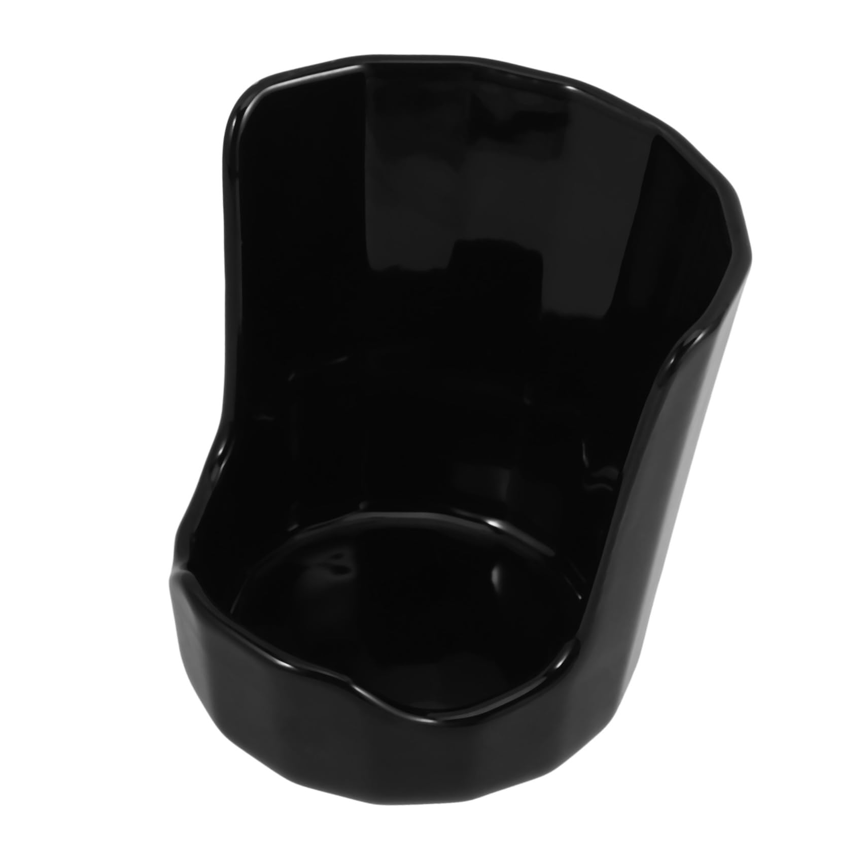 Soporte Cucharas Organizador Tapas Reposacucharas Doméstico Antideslizante Cocina