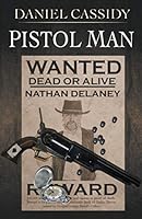 Pistol Man 1940707021 Book Cover