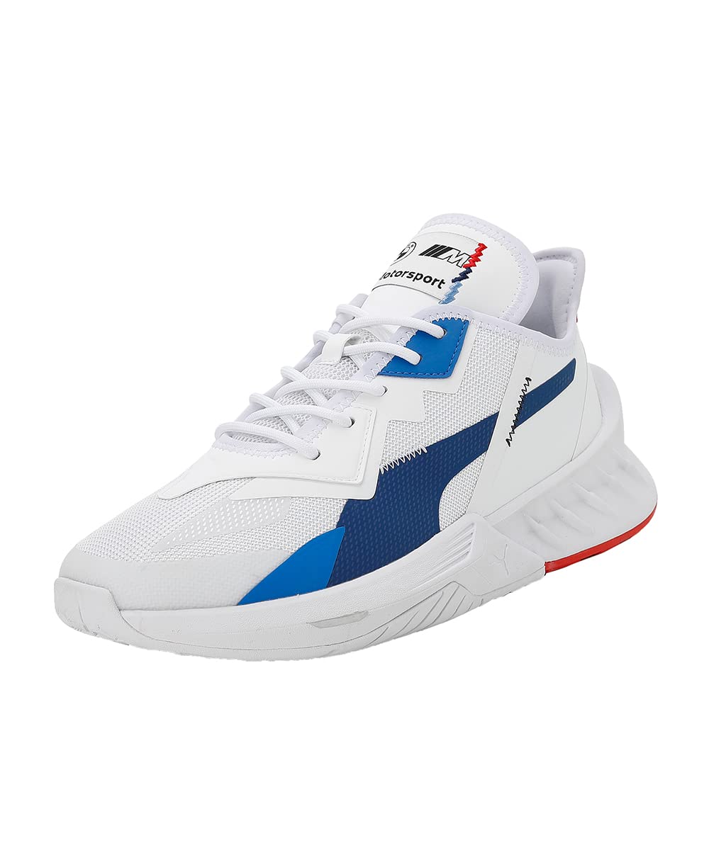 PUMA Zapatillas de deporte para hombre BMW MMS Maco