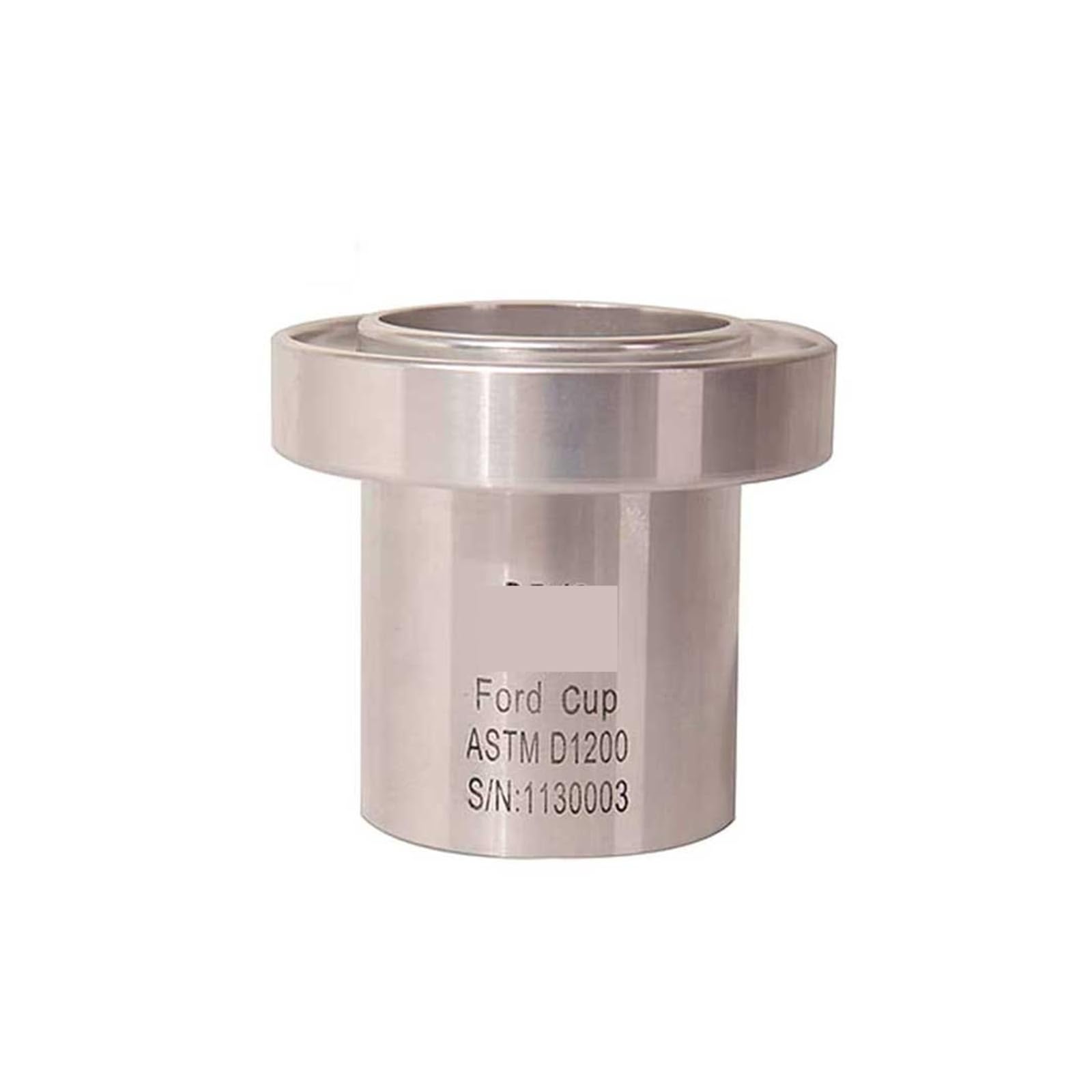 BEVS 1101 Flow Cups, Viscosity Meter, Stainless Steel Nozzle, Viscometer Paint Ink(1101-1)