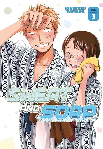 Sweat and Soap 3