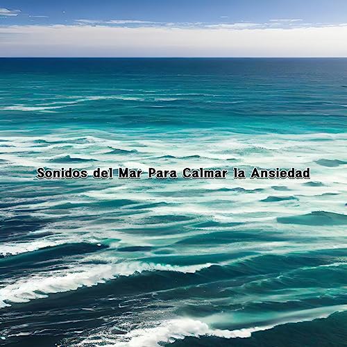 Sonidos del Océano y las Olas