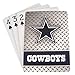 NFL Dallas Cowboys Playing Cards