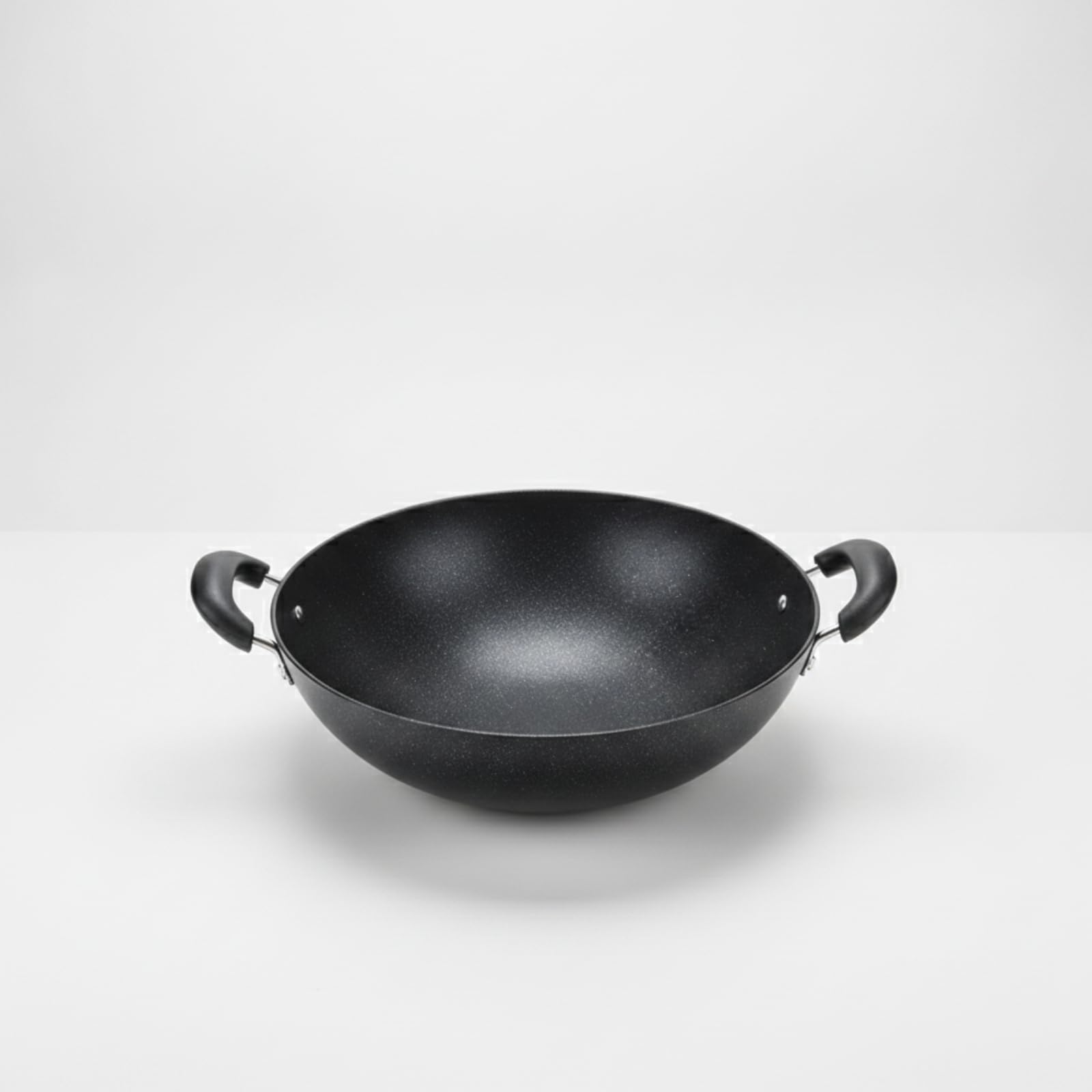 Wok Hierro para Gas, 46CM Piedra