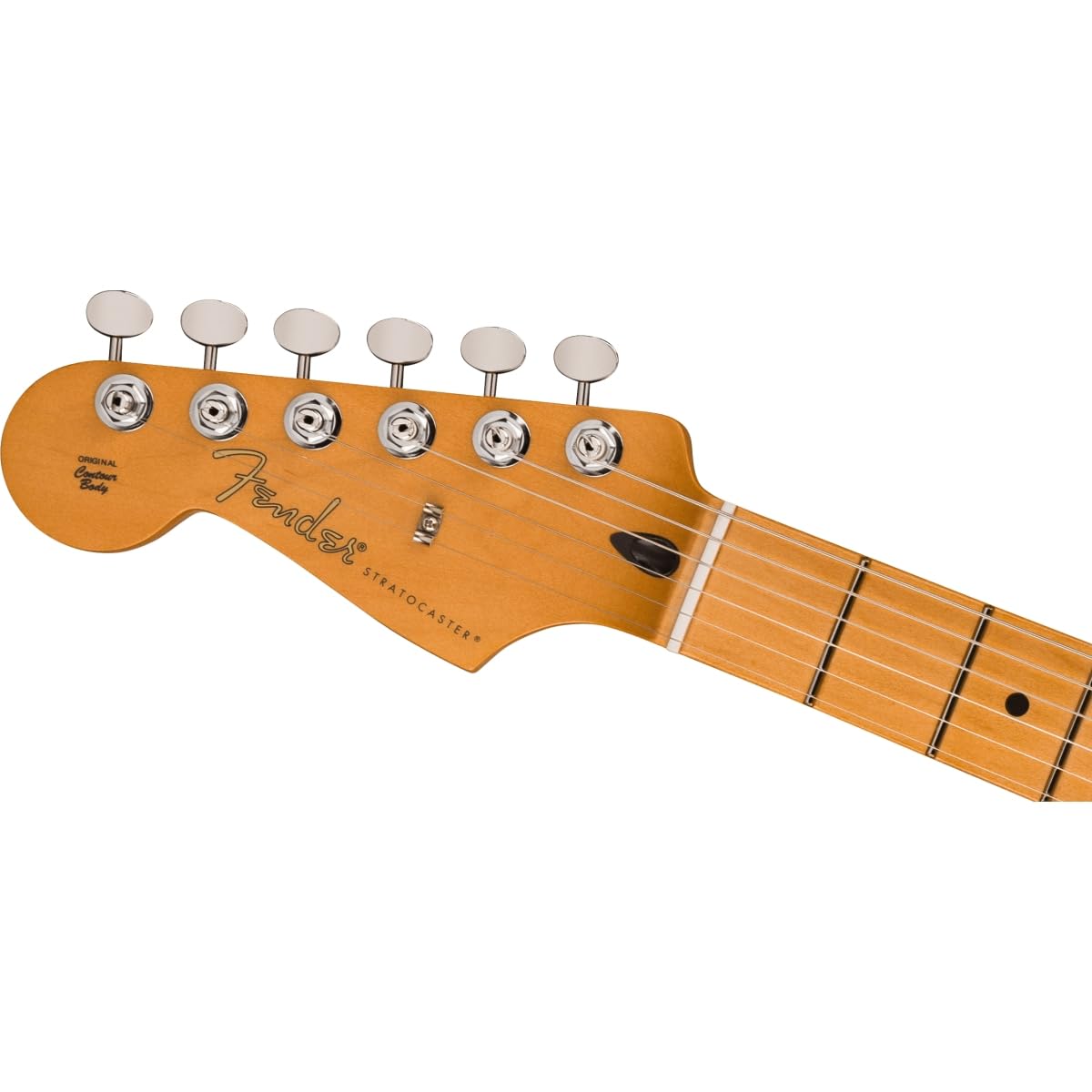 Amazon.com: Fender Player II Stratocaster Left-Hand, Maple