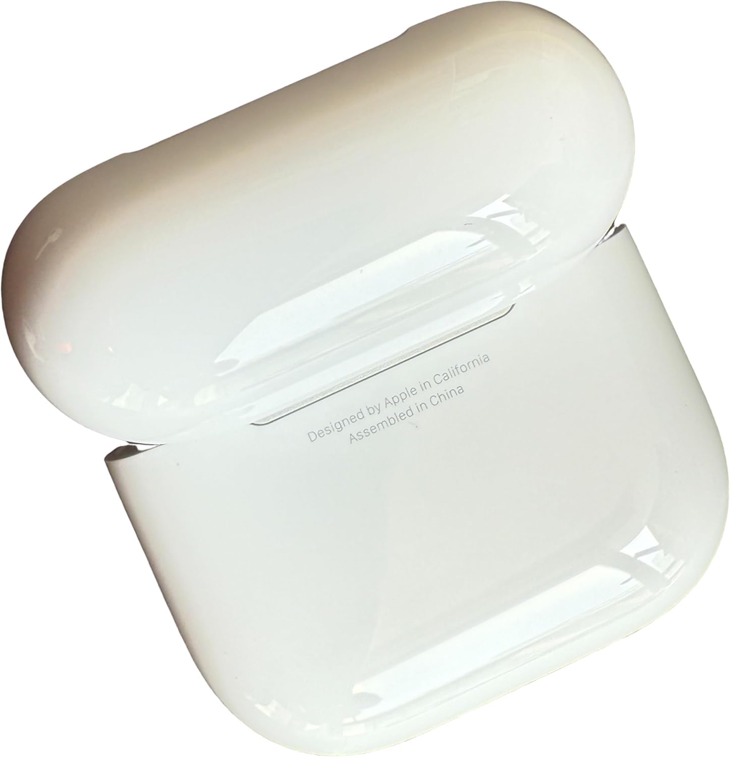 Apple AirPods 第4世代　ANC 充電ケース　A3059 Amazon.com: Original A3059 Charging Case for AirPods 4 ANC, Used