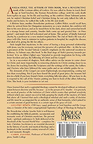 Arouca Press Stolz, Anselm Christian Asceticism thumb #1