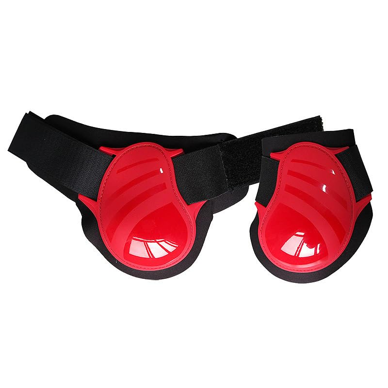 Merauno® Horse Gaiters, Set of 4 Gaiters - Image 3