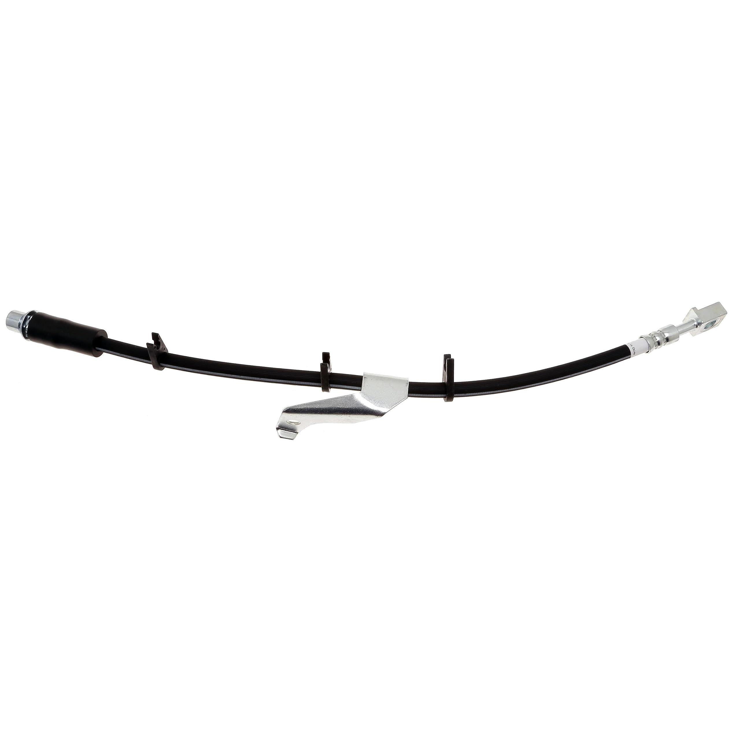 Amazon.com: ACDelco Professional 18J383729 Front Driver Side 