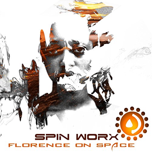 Amazon Music Spin WorxのFlorence on Space Amazon.co.jp