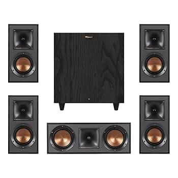 Klipsch R-41M スピーカー ペア Amazon.com: Klipsch R-41M Reference Bookshelf Speakers (Pair