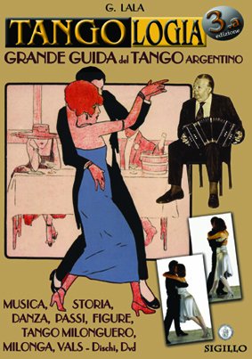 Amazon.com: Tangologia. Grande guida del tango argentino: 9788889990063 ...