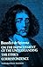 On the Improvement of the Understanding / The Ethics / Correspondence (v. 2)