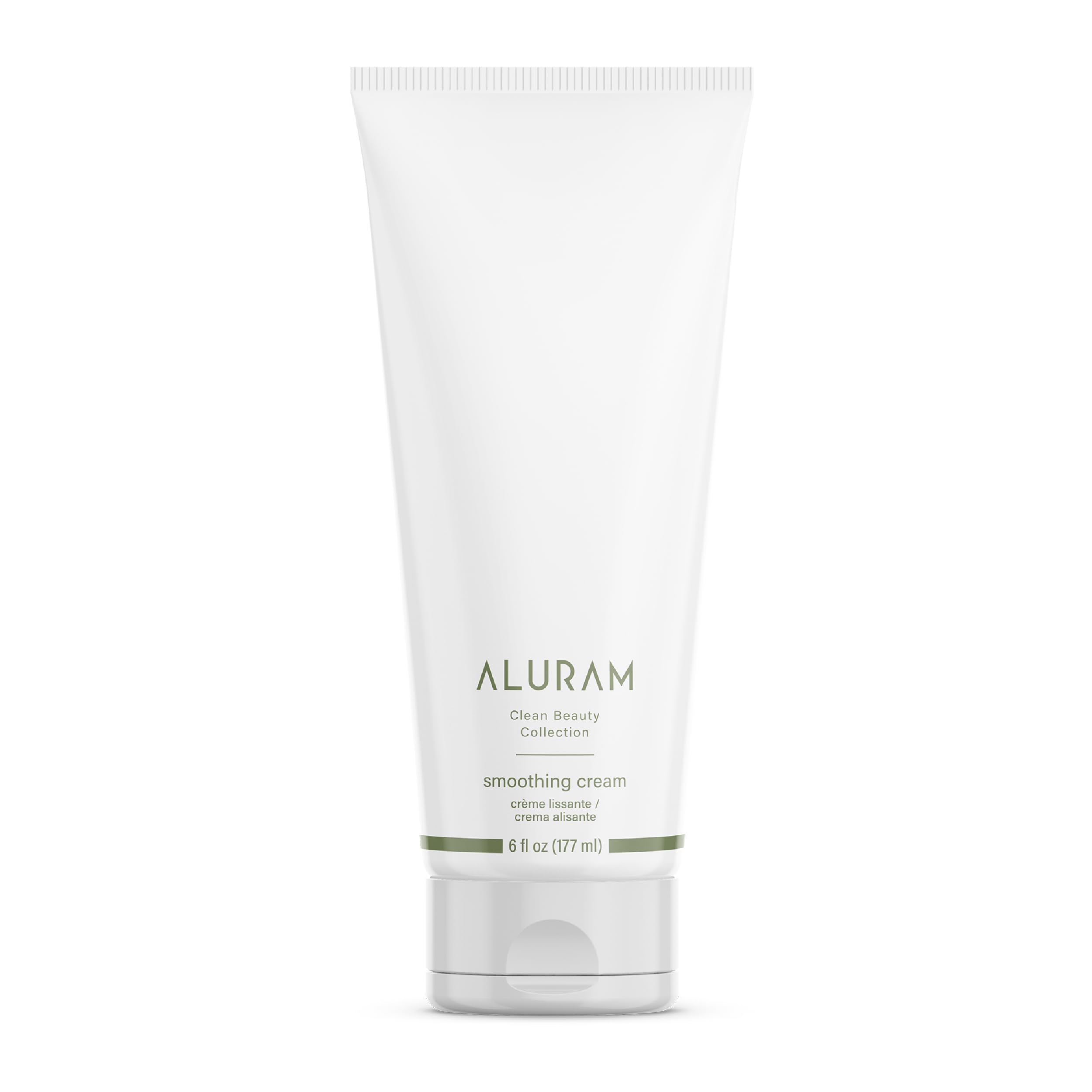 ALURAM Coconut Water Smoothing Cream