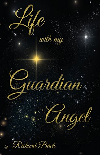 Cover of Life with my Guardian Angel