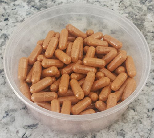 Avocado Seed Powder Capsules [60 Count] #1 Prebiotic Fiber + Antioxidant Supplement, Raw Food, Digestive Health - The Ultimate Sustainable Superfood #TOP2