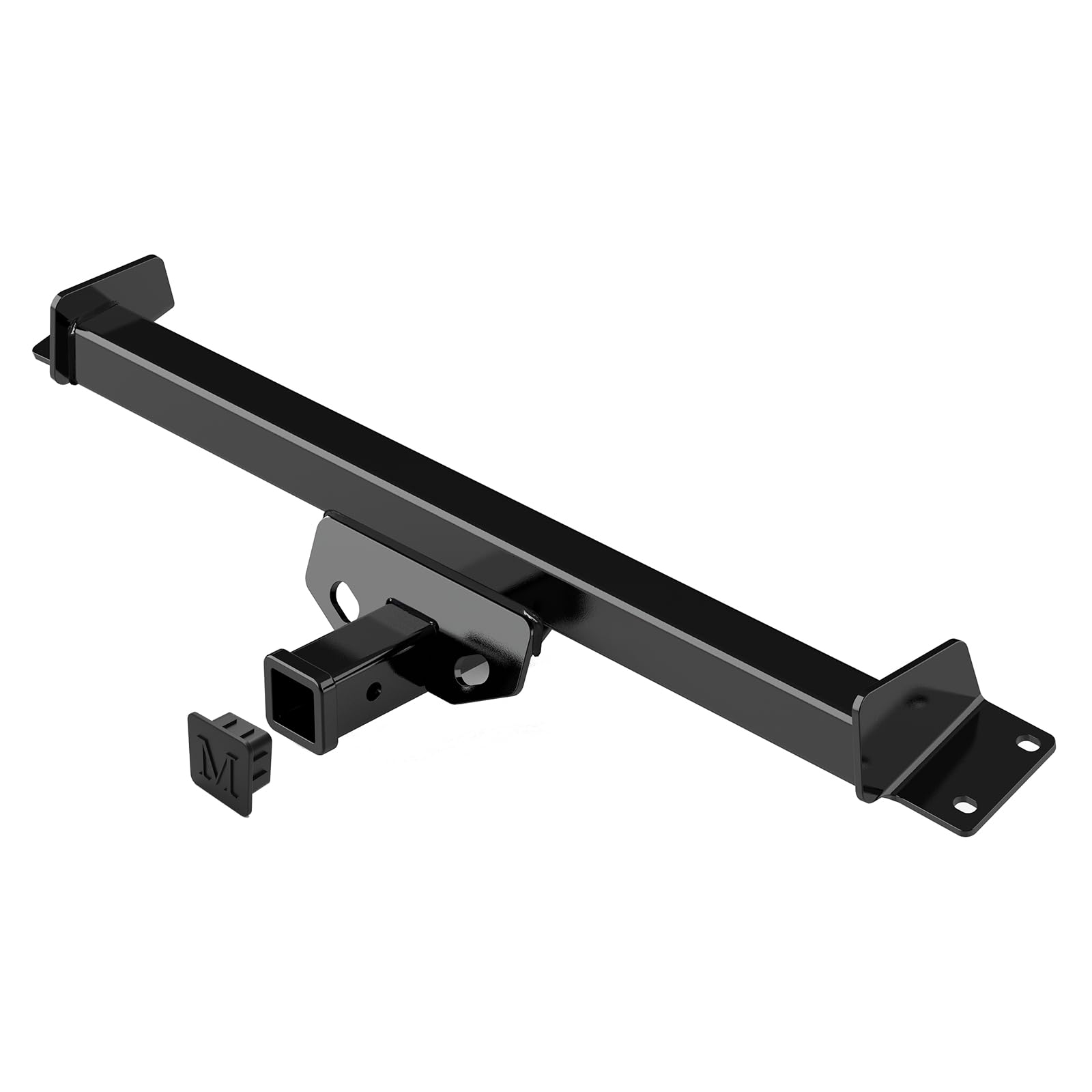 Trailer Hitch, 2-Inch Class 3 Receiver (1998–2003 Sienna)