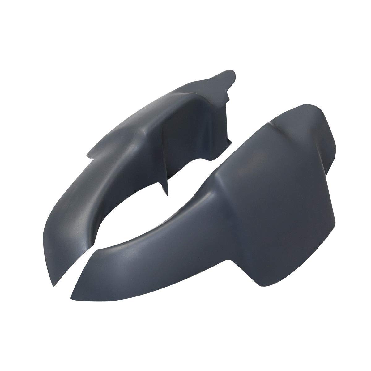 ハーレーFXRT.レッグガード ハーレーFXRT.レッグガード ハーレーFXRTカウル用レッグガード goods