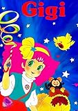 Illustration spectaculaire de Gigi – Anime Culte