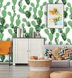 Removable Peel 'n Stick Wallpaper,...