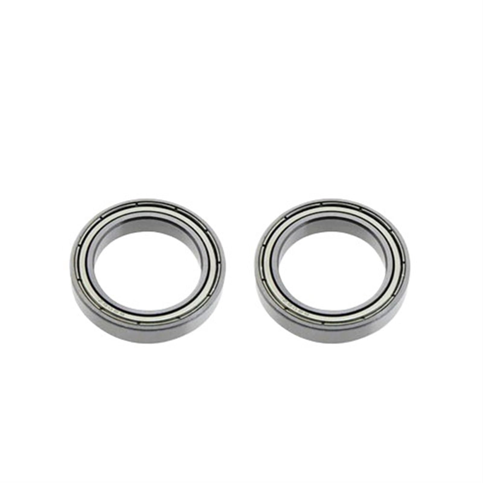 20/50 PIÈCES 6801ZZ Roulement ABEC-1 12 * 21 * 5mm 6801z Section Mince Métrique 6801Z Roulements À Billes 6801 ZZ 61801 - Kit de joints d'étanchéité(40pcs)