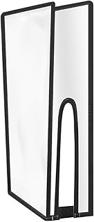 VIVIWI Funda protectora vertical transpirable para consola de juegos con función de disipación de calor