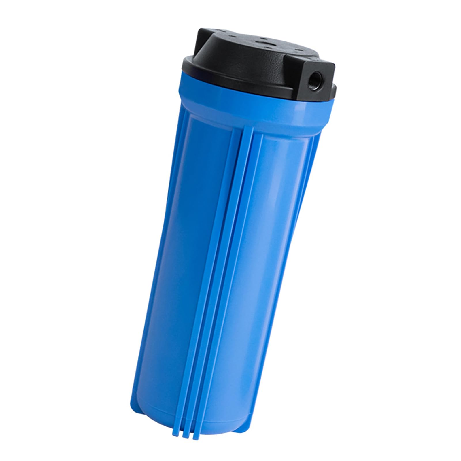 Cartouche pré-filtre haute pression bleue pour purificateurs d'eau