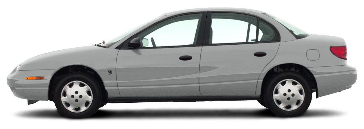 Amazon Com 2002 Saturn Sl2 Reviews Images And Specs Vehicles