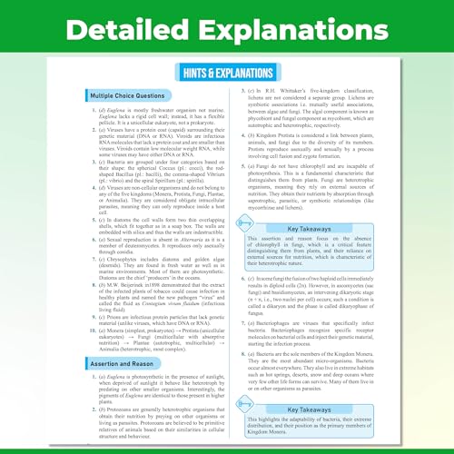 Image of PW CBSE Class 11 Question & Concept Bank (QCB) Physics, Chemistry, Biology Combo Set of 3 Books | Chapter-wise and Topic-wise Solved Questions For 2027 Exams with Competency Based Question