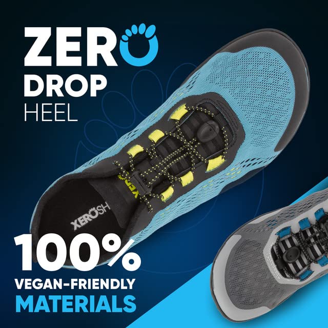 Image of Xero Shoes Men's Aqua X Sport Barefoot Water Shoes
